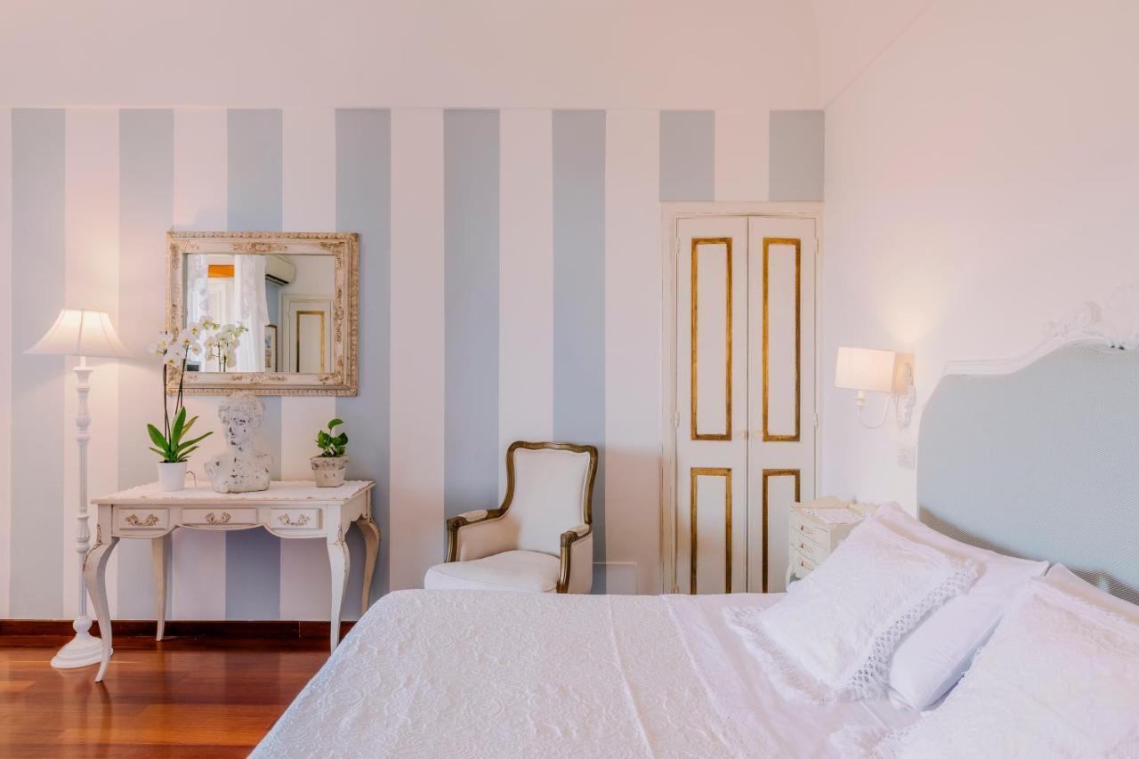 Villa Mary Suites Positano Kültér fotó