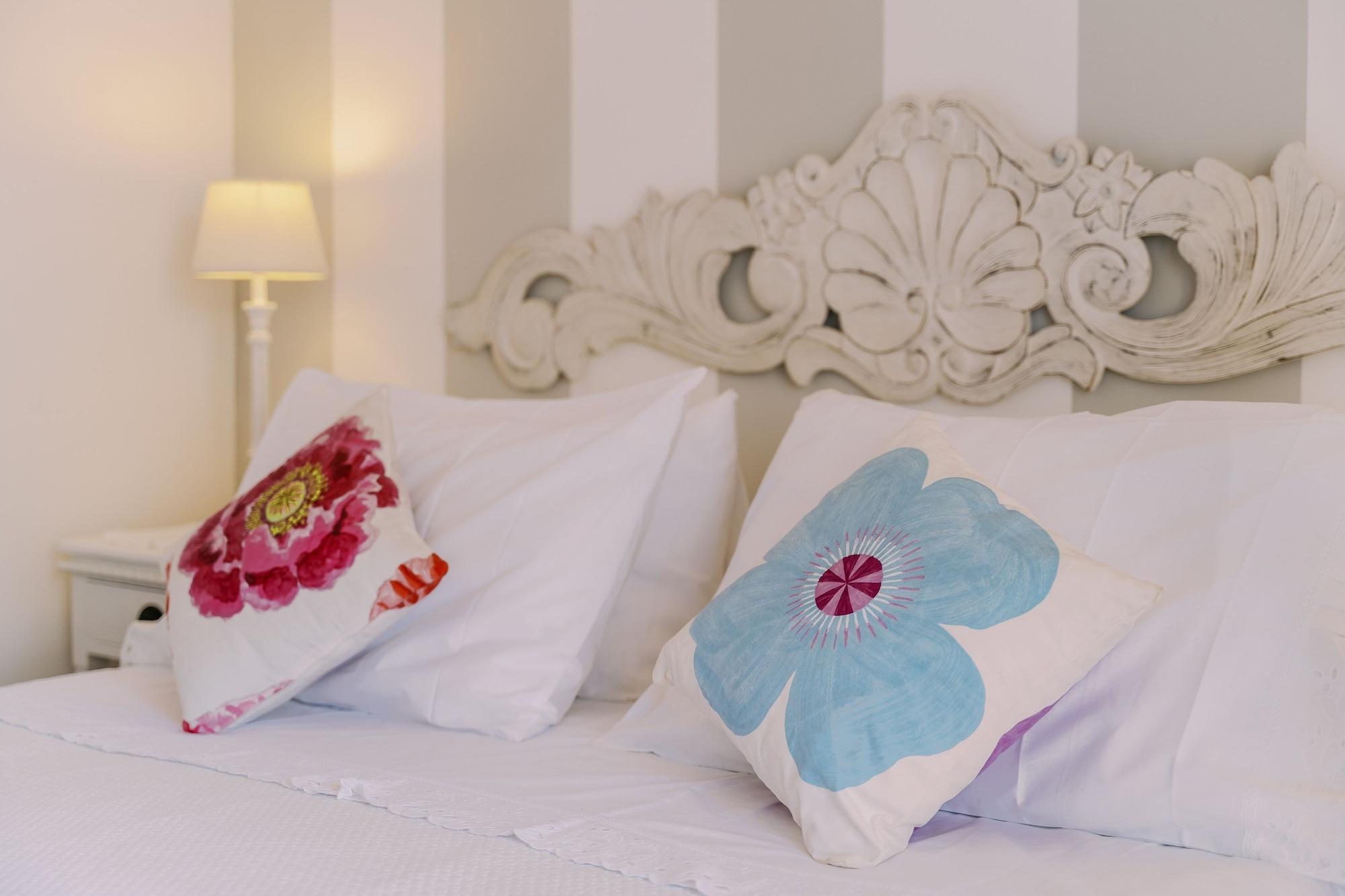 Villa Mary Suites Positano Kültér fotó