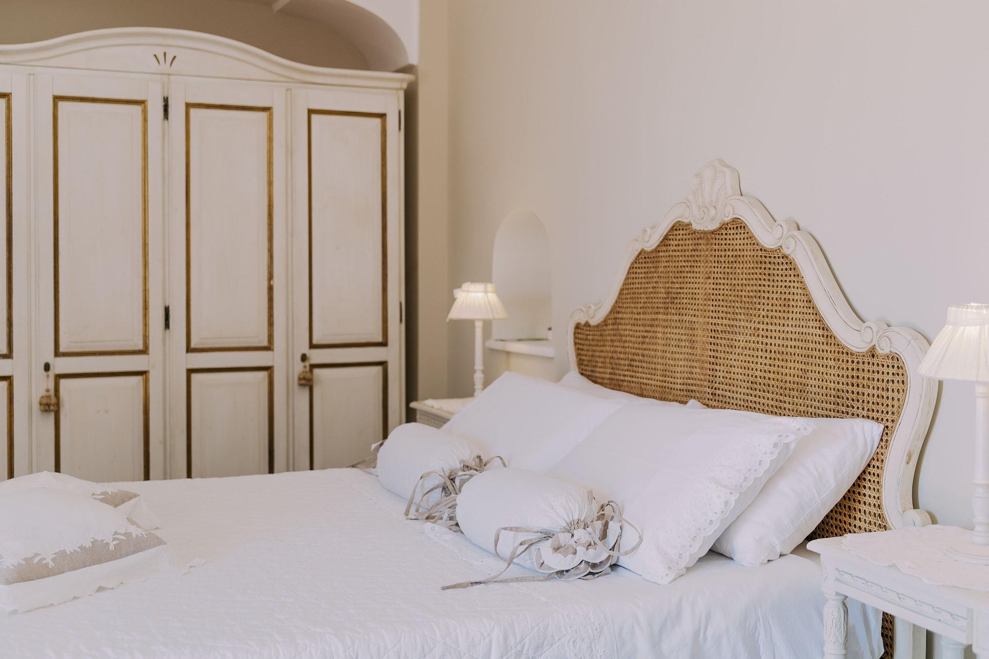Villa Mary Suites Positano Kültér fotó