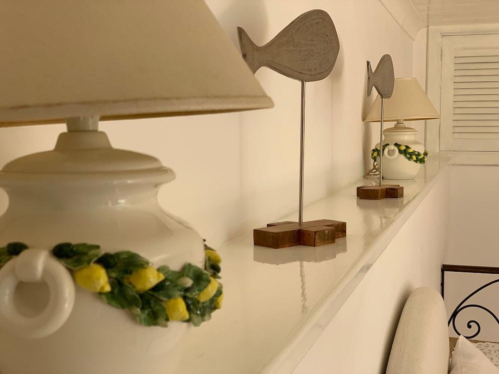 Villa Mary Suites Positano Kültér fotó