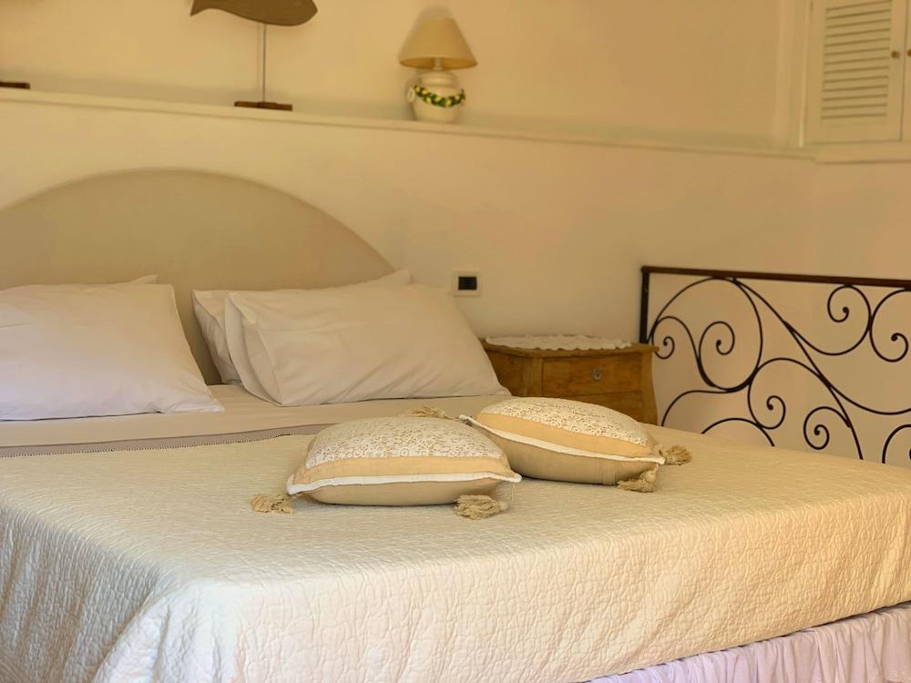 Villa Mary Suites Positano Kültér fotó