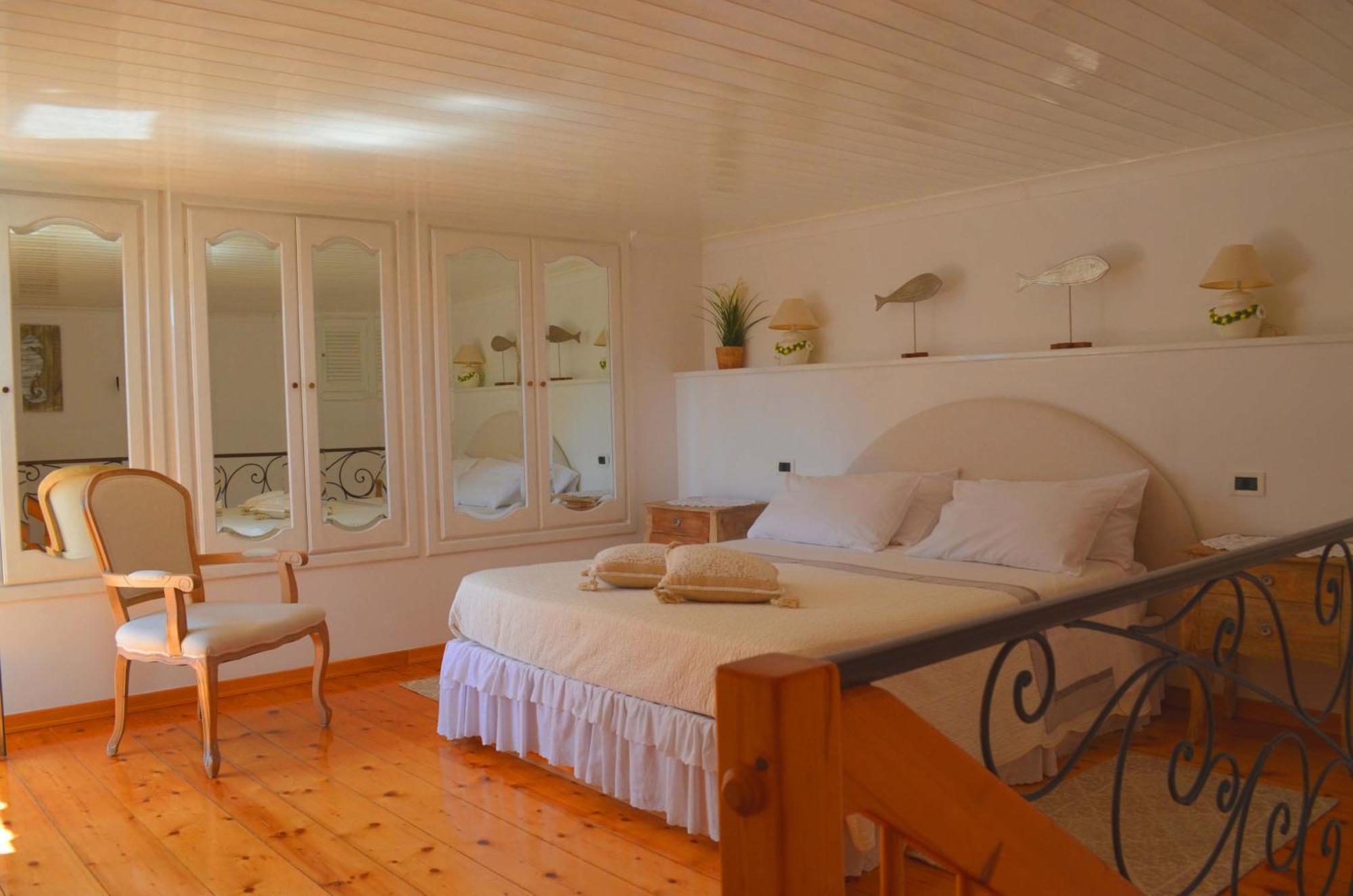 Villa Mary Suites Positano Kültér fotó