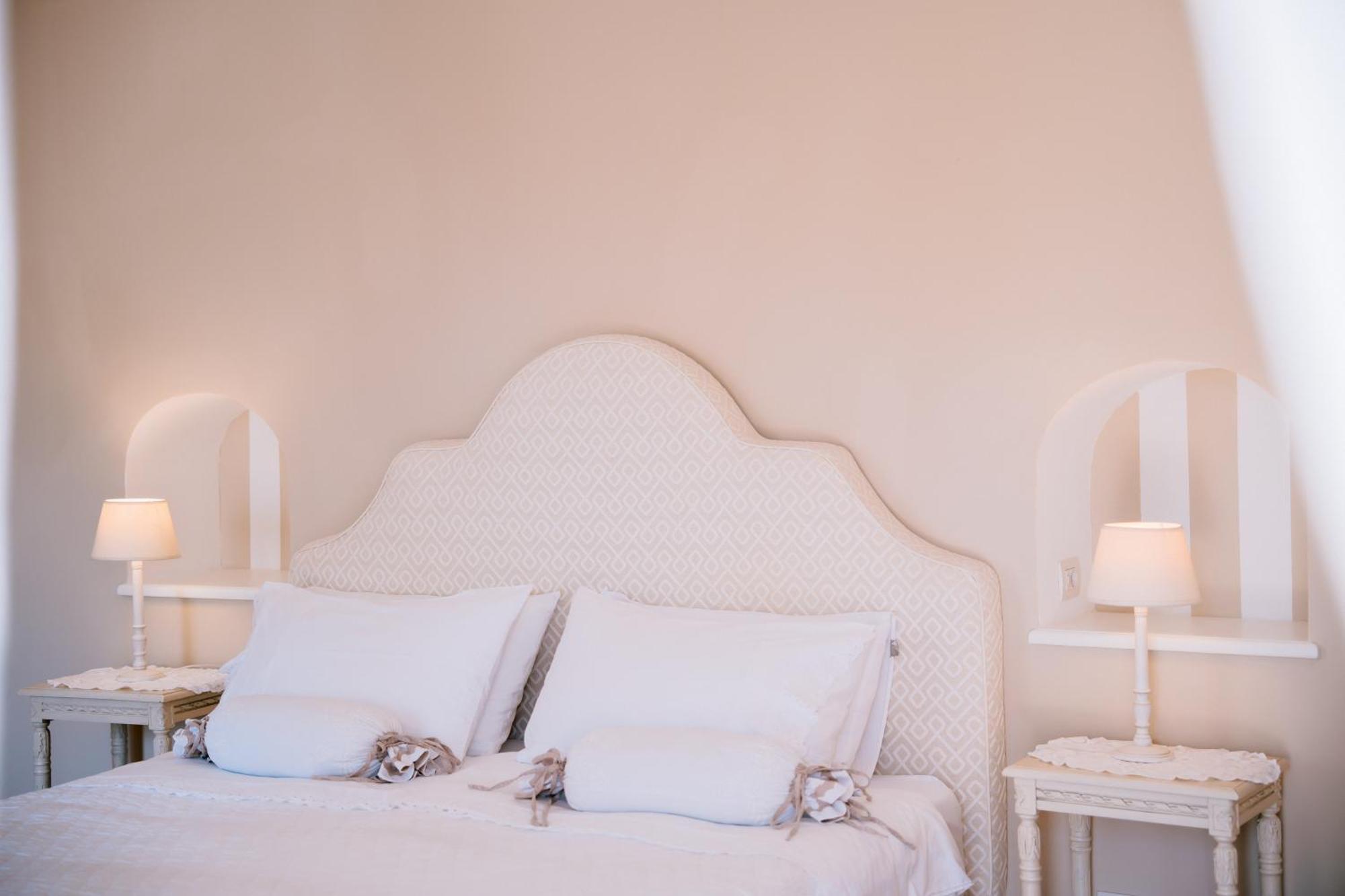 Villa Mary Suites Positano Kültér fotó