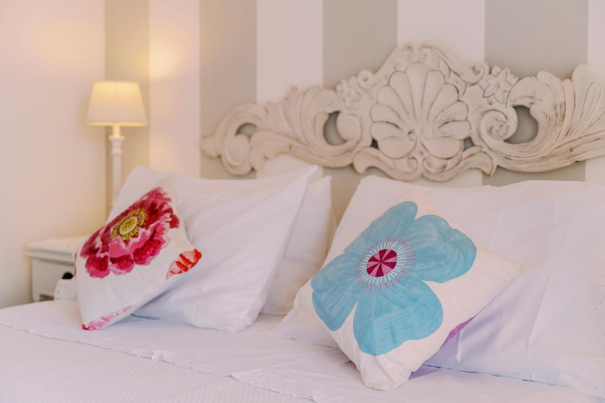 Villa Mary Suites Positano Kültér fotó