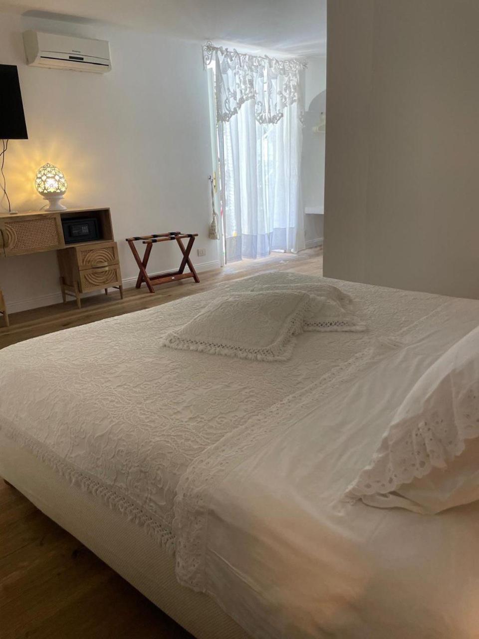 Villa Mary Suites Positano Kültér fotó