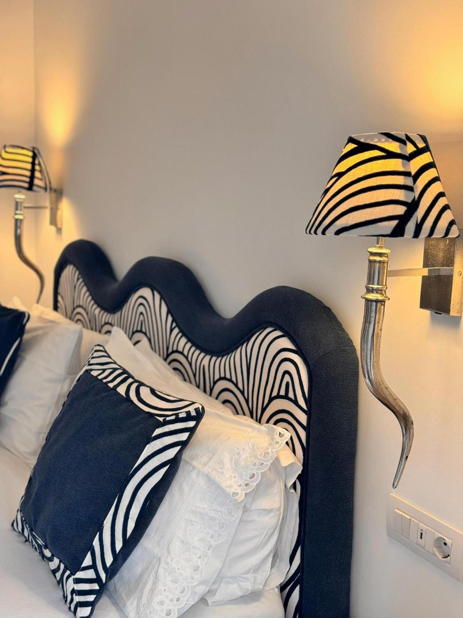 Villa Mary Suites Positano Kültér fotó