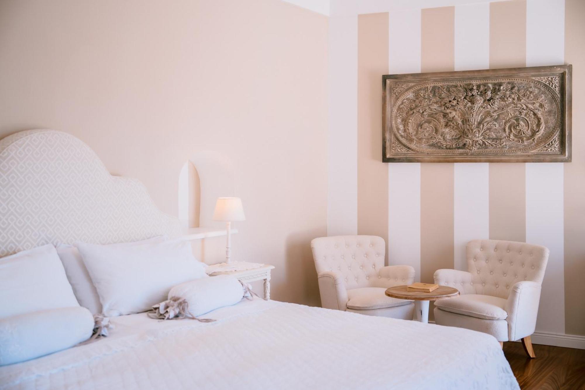 Villa Mary Suites Positano Kültér fotó